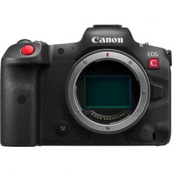 Canon R5 C Price in Pakistan