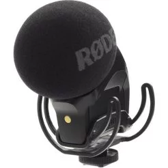 Rode Stereo VideoMic Pro Price in Pakistan