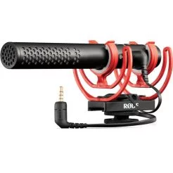 VideoMic NTG Price in Pakistan