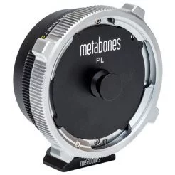 PL TO RF Mount Adapter