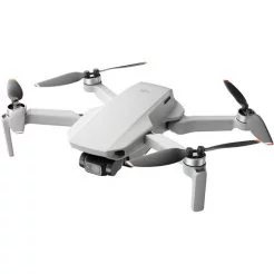 DJI Mavic Mini 2 in Pakistan