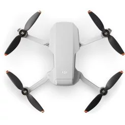 DJI Mini SE Drone in Pakistan