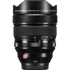 FUJIFILM 8-16mm Price in Pakistan