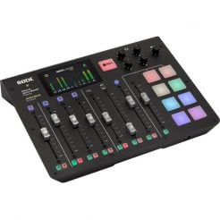 RODECaster Pro price in pakistan