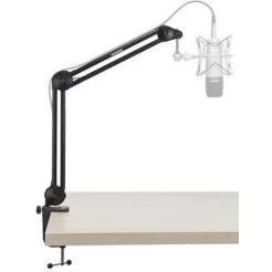 Samson MBA28 Microphone Boom Arm