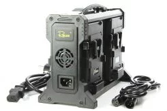 Best V Mount Battery Charger