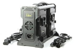 Best V Mount Battery Charger