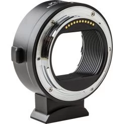 Canon to Nikon Z Mount Adapter