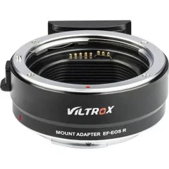 Viltrox Canon EF to Canon RF Mount Adapter