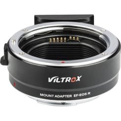Viltrox Canon EF to Canon RF Mount Adapter