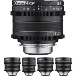 XEEN CF Pro Lens Price in Pakistan