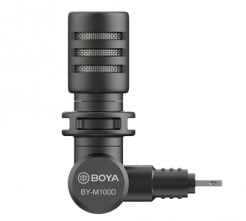 BOYA BY-M100D in Pakistan