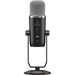 Behringer BigFoot USB Microphone