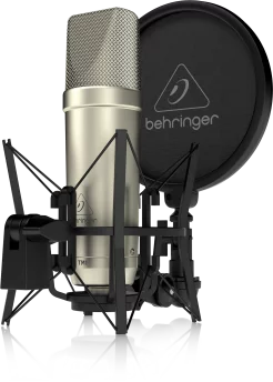 Behringer Tm1 Price In Pakistan