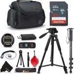 Camera Accessories Price in Pakistan