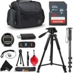 Camera Accessories Price in Pakistan
