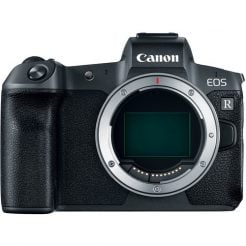 Canon EOS R Price in Pakistan