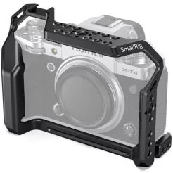 Fujifilm X-T4 Cage in Pakistan