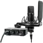 Microphone Price in Pakistan