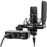 Microphone Price in Pakistan
