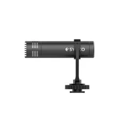 SYNCO Mic-M1 Shotgun Microphone