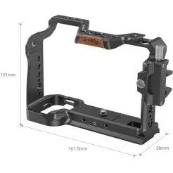 SmallRig Sony FX3 cage in Pakistan
