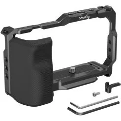 Sony ZV-E10 Cage in Pakistan