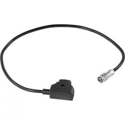 Pocket 4K Power Cable