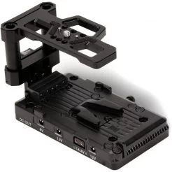 V Mount Battery Plate price in pakistan