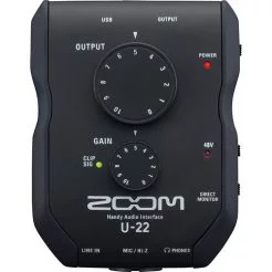 zoom u22 in pakistan