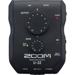 zoom u22 in pakistan