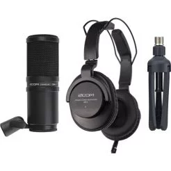Zoom ZDM-1 mic price in pakistan
