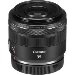 RF 35mm F1.8 in Pakistan