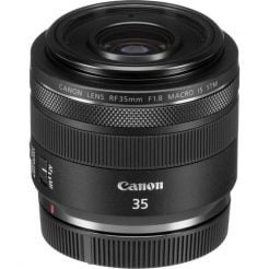 RF 35mm F1.8 in Pakistan