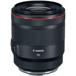 Canon 50mm F1.2 Price in Pakistan