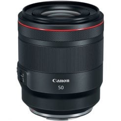 Canon 50mm F1.2 Price in Pakistan