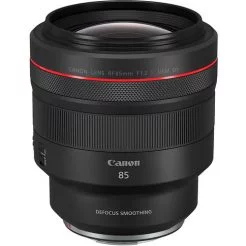 RF 85mm F1.2 DS Lens in Pakistan