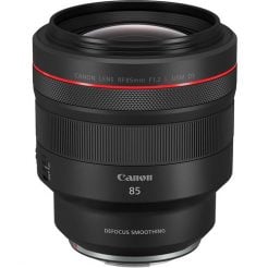 RF 85mm F1.2 DS Lens in Pakistan