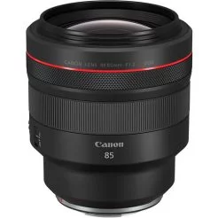 RF 85mm F1.2 in Pakistan