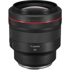 RF 85mm F1.2 in Pakistan