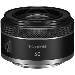 RF 50mm F1.8 in Pakistan