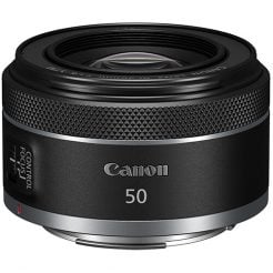 RF 50mm F1.8 in Pakistan