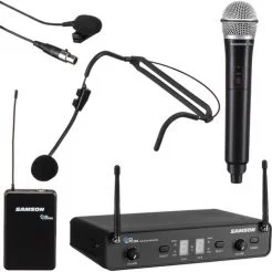 Samson Concert 288 Microphone in Pakistan