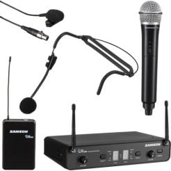 Samson Concert 288 Microphone in Pakistan