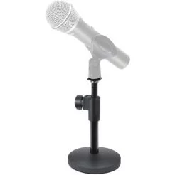 Samson Desktop Microphone Stand in Pakistan