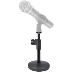 Samson Desktop Microphone Stand in Pakistan