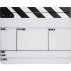 Clapperboard Price in Pakistan