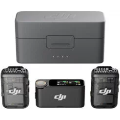DJI MIC 2 Price in Pakistan