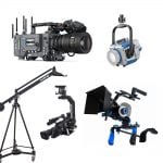 Film & Production Price in Pakistan