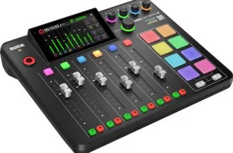 RodeCaster Pro II